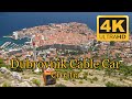 Dubrovnik Cable Car