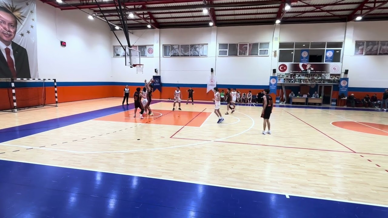 Fireball U16 -MG SPOR (B) U16 -4