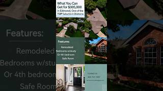 What you can get for $305k in one of the TOP suburbs…