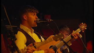 The Kings of Connaught - The Banks of the Roses (Live at Rockwood Music Hall, New York)