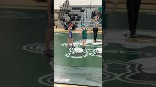 Riley Johnson 2018 Ironhawk Bjsa Duals