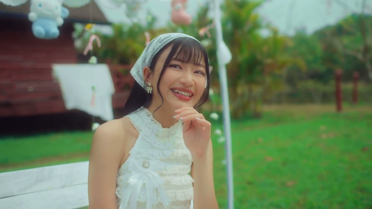 Team 143 - UwU (Cute) (Doublej, NJ, RB2) (Official Music Video)