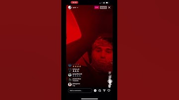 YEAT PREVIEWS NEW MUSIC ON INSTA LIVE 21/03/22