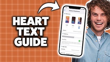 How To Like Or Heart A Text On iPhone 2025 (Step-By-Step Tutorial)