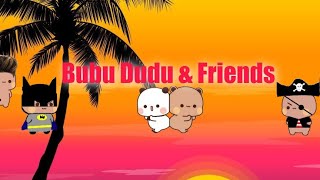 Bubu Dudu & Friends Channel Intro | Montage of Best Moments | Bubu Dudu & Friends