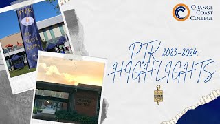 PTK 2023 2024 Highlights
