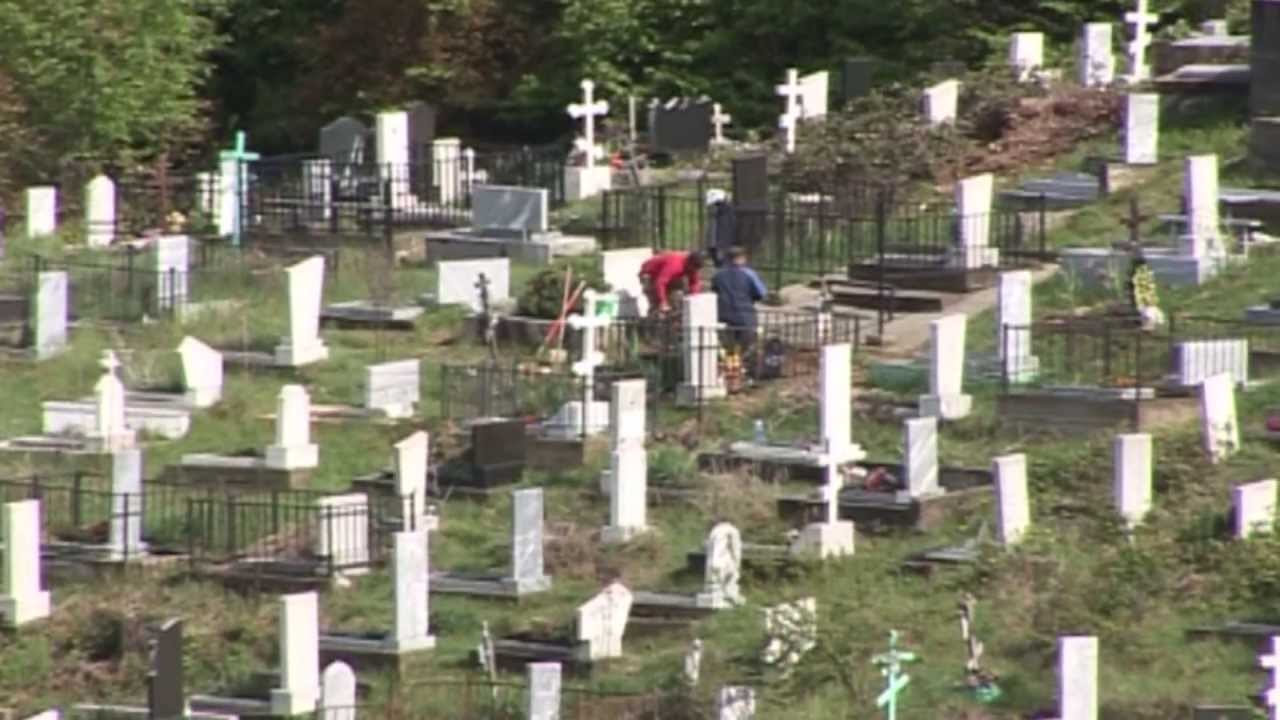 Photos at Старообрядческое кладбище - Cemetery in Sochi