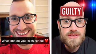 The Rise & Fall Of Ryan Windridge