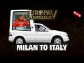 Testing Tall with the New Economy Changes - Milan 1.1.7