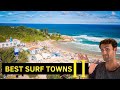 The worlds best surf towns episode 2