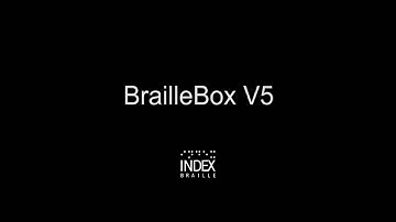 BrailleBox V5
