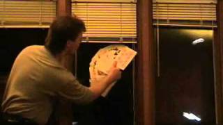 WindowMation by Sean Bogunia - Trick : MJM Magic