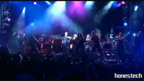 HAGGARD Per Aspera Ad Astra  Music Video Remastered Audio