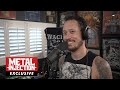 Matt Heafy on New TRIVIUM Album, How Twitch Makes Him Better, Working With IHSAHN | Metal Injection