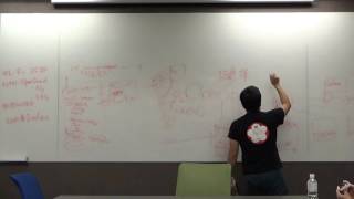 [part2]如何將你的Application轉到OpenStack世界 - OpenStack Application Hackathon