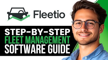 How to Use Fleetio | Step-by-Step Fleet Management Software Guide (2025)