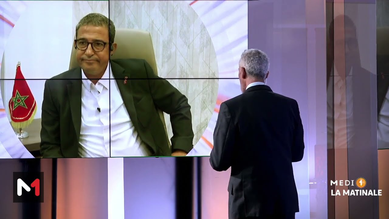 Le Maroc autorise la vente de 67 produits à base de cannabis : Le point avec Redouane Rabii