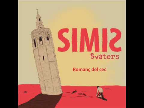 Romanç del cec, Sva-ters (Al Tall)