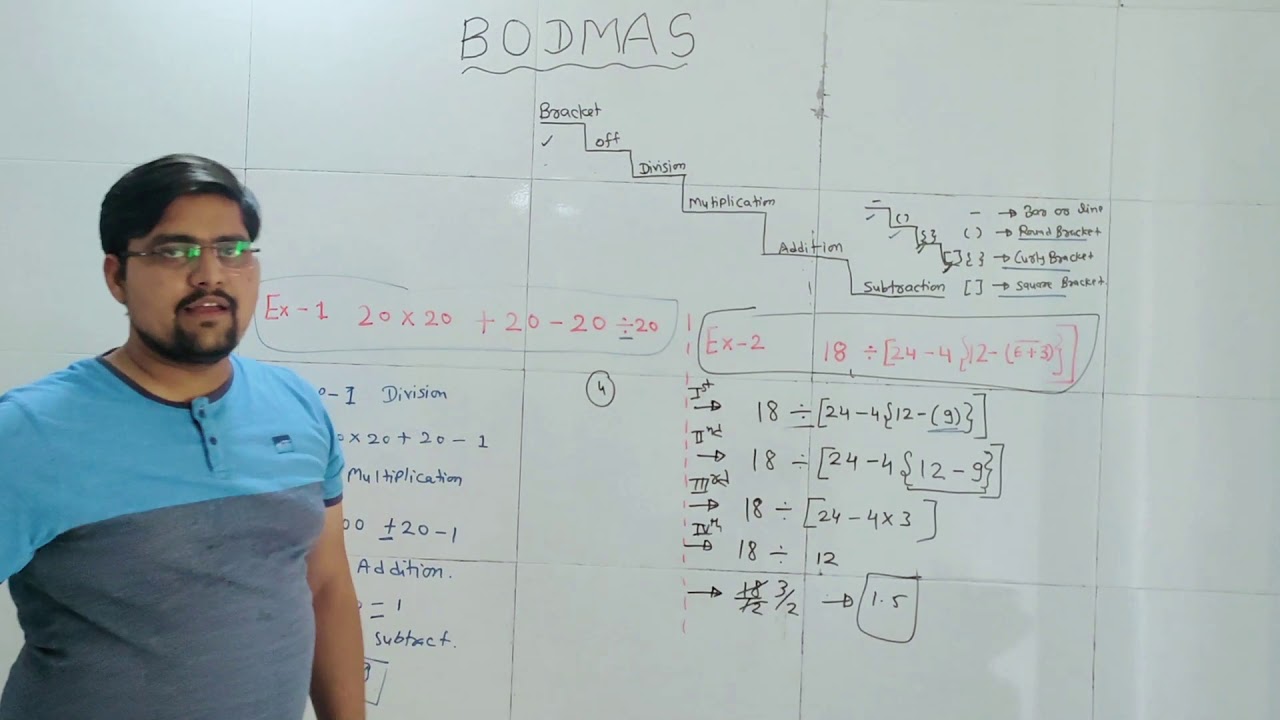 Mathematics lecture-6 | (Basic Knowledge of mathematics)|Competitive ...