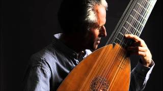 JS Bach - Lute Sonata No 1 in G minor, BWV 1001 - 4