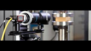 Introducing Universal Video Extensometer UVX