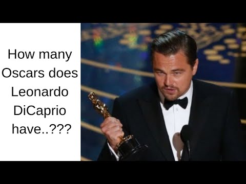 Video: Mashabiki wa Leonardo DiCaprio wanadai wampe Oscar