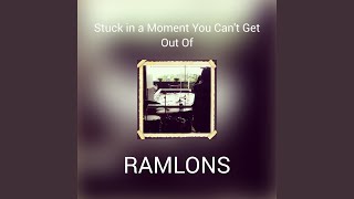 Watch Ramlons Stuck In A Moment You Cant Get Out Of video