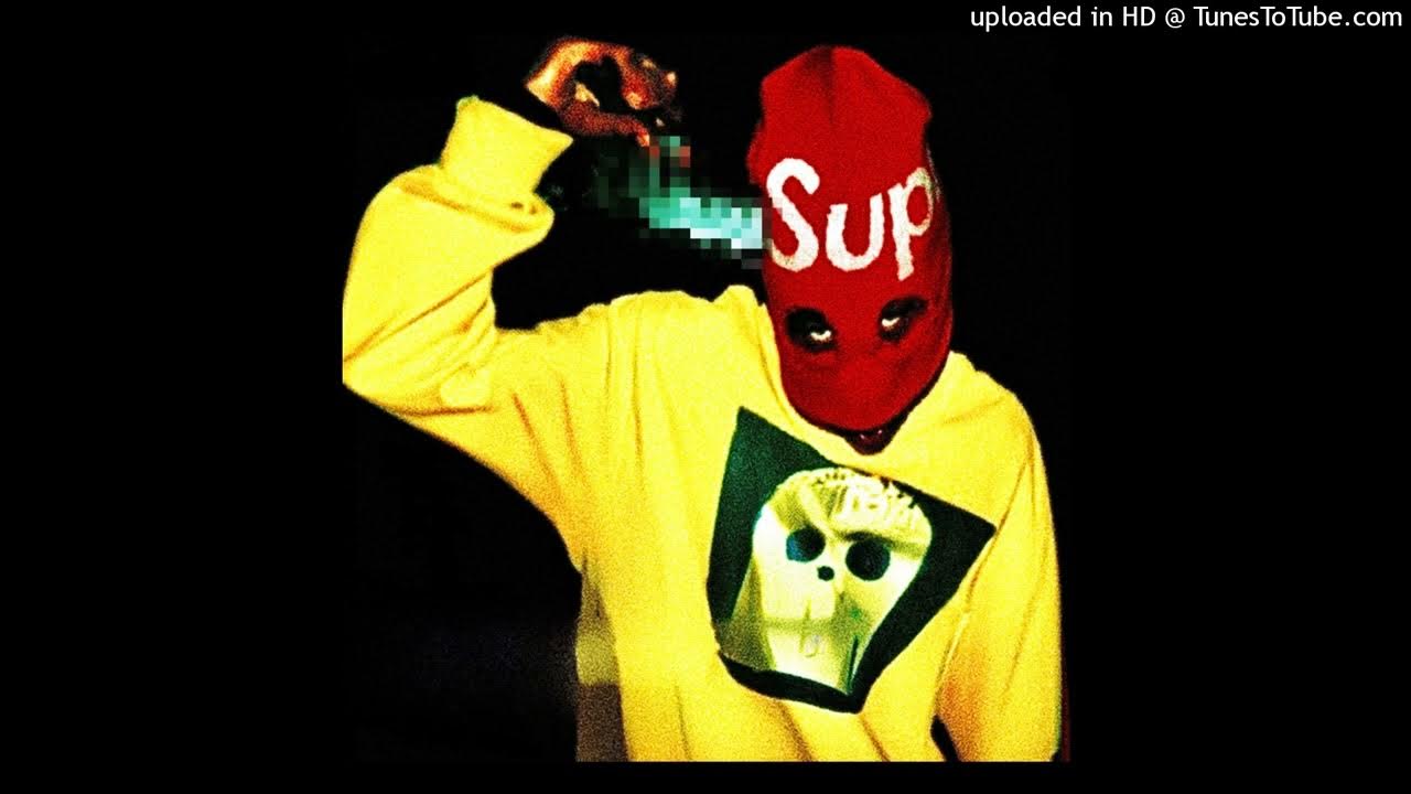 Tyler, The Creator VCR (Instrumental Remake) YouTube