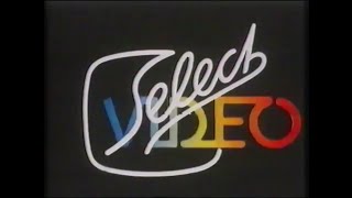 VHS Logo Compilation