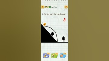 draw 2 save level 67 #viral #shorts #youmissthejoke