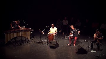 "Canto Ostinato" - Simeon ten Holt - Minimal Utopia Orkestra