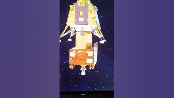 Chandrayaan 3 Mission Successful 🇮🇳 #shorts #chandrayan3 #isro #shortsfeed