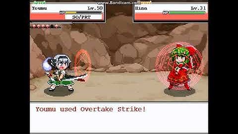 Touhou Puppet Dance Performance Playthrough Part 41