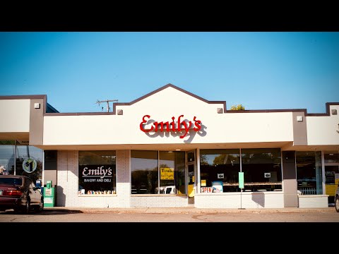 Emilys is hiring in their bakery and deli!