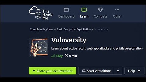CTF VLOG: Exploiting File Upload Vulnerabilities and Privilege Escalation | `Reverse PHP Shell`