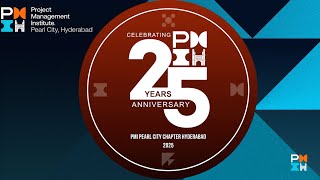 Celebrating the Spirit of #PMIPCC