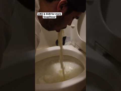 BEST WAY TO DRINK MILK Vomit Warning Comedy Funny Trending Public Viral Prank Silly Tacoma