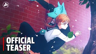 With You Our Love Will Make It Through Official Teaser