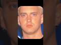 O Eminem quase foi de rasta