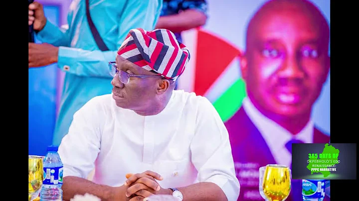 EDO STATE: Documentary on Okpebholo's One Year in Office - PPPC Narrative.