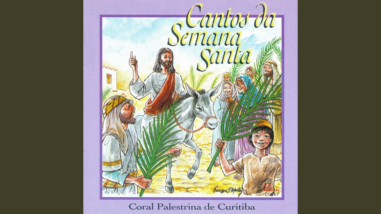 Pai em Tuas Mãos (Sl 31)