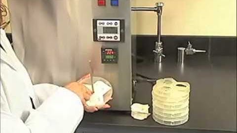 A200 ANKOM - Faseranalyser mit Filter Bag Technologie