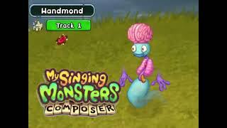 Web Workshop - Handmond tutorial (Harmonicans) 