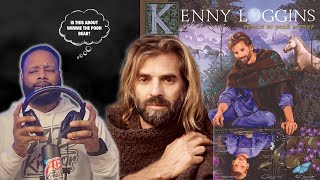 FIRST TIME LISTENING TO | Kenny Loggins - Return to Pooh Corner | REACTION