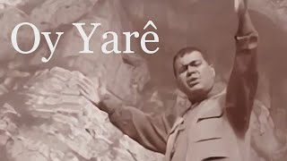 Hozan Dino Oy Yare Oy Hevale Remastered 2024 Resimi