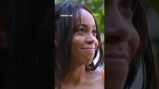 James and Sabranae Share Their First Kiss! | #SomebodySon | OWN #shorts