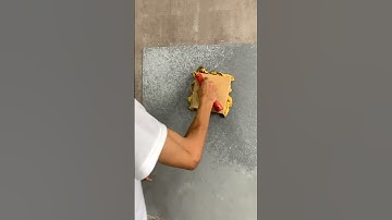 BÀN CHẠM VÂN BÊ TÔNG PUKACO, DỤNG CỤ BẠN NÊN CÓ KHI LÀM SƠN HIỆU ỨNG #shorts #shortvideo #viral