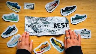 6 Best Running Shoes of 2024 (May)