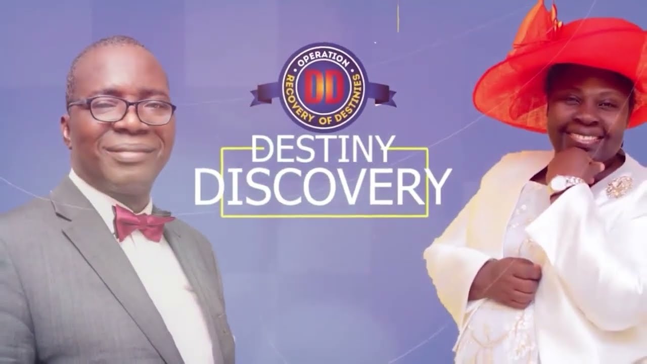 MOVING INTO FULFILMENT OF DESTINY || Q & A
