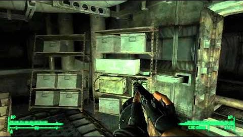 CorvegaFactorySewers.wmv